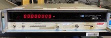 HP 5340A Frequency Counter 10Hz-18GHz Microwave RF Counter HF VHF UHF Agilent