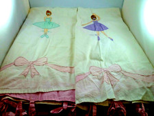 (2) KIDS EXPRESSIONS BALLERINA