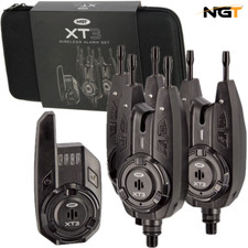 Ngt xt3 wireless bite - wireless,