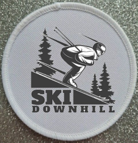 Inch ski downhill skiing - inch,