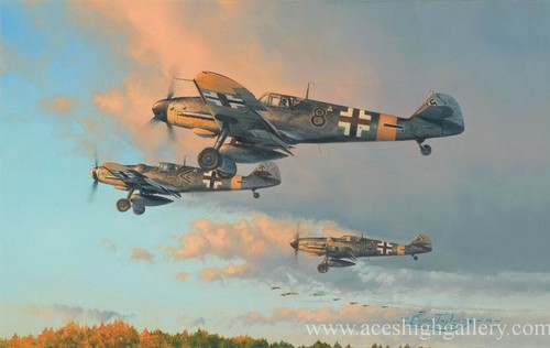 Hunters dawn robert - at, by