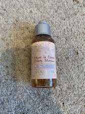 L'Occitane Cherry Blossom Bath