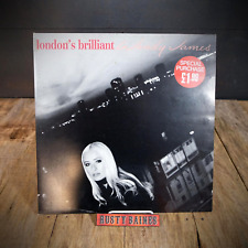 Record 12" Single, Wendy