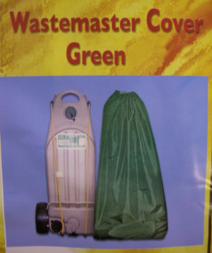 Wastemaster storage bag - wastemaster,