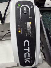 CTEK CT5 Time To Go 12V 5A