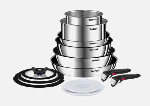 Tefal ingenio emotion - tefal,