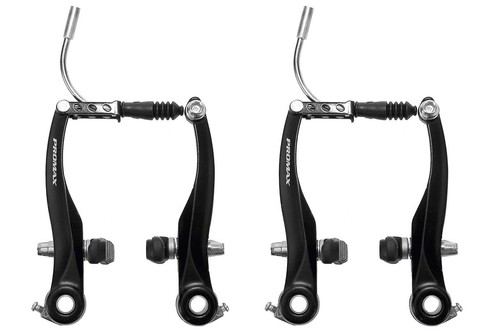 Promax complete alloy mtb - alloy, v