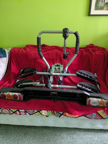 Witter zx202 bicycle carrier - witter,