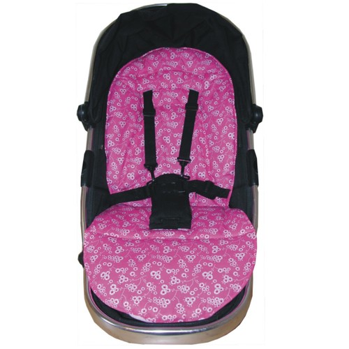 Handmade seat liners fit - handmade,