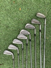 Wilson 1200 Gear Effect TR Irons 5-9, Right-Handed Golf Clubs