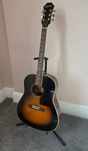 Epiphone 200evs vintage - epiphone,