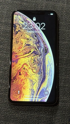 Iphone max 256gb - xs, unlocked