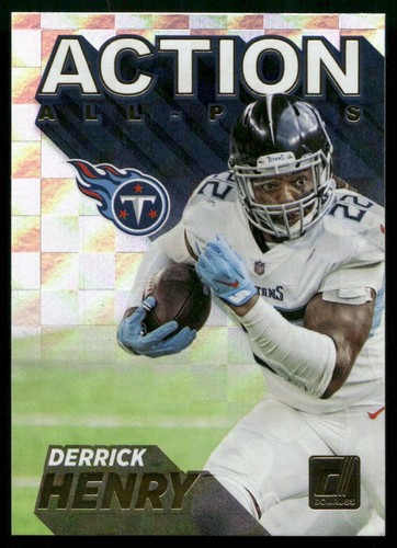 Derrick henry 2021 - henry,