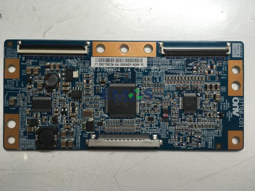 5537t06c09 tcon board for - tcon, lg