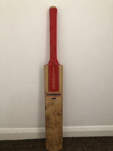 Gray nicolls runmaker - runmaker, 100