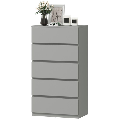 Homcom bedroom chest - homcom, of