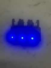 Steve Neville Delrin Hybrid