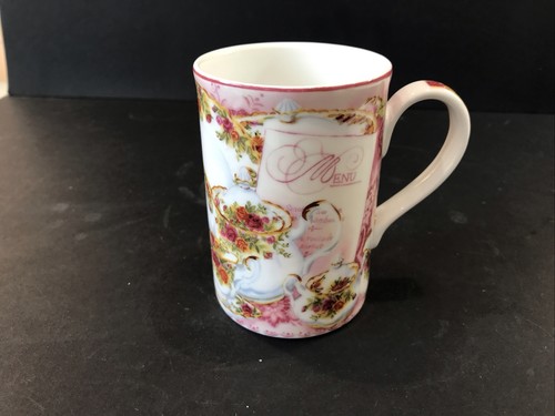 Royal albert afternoon - albert,