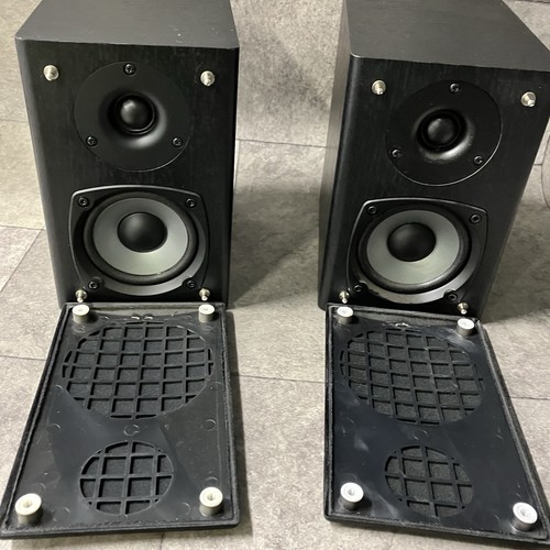 Jvc d750 speakers - ux-d750, pair