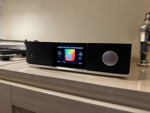 Auralic altair digital - auralic, g1.1