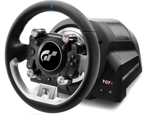 Thrustmaster gt gran - thrustmaster,