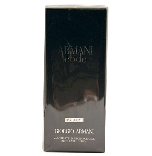 Armani code giorgio - armani, by