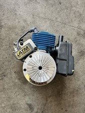 Fuji BT-50SB 47cc Large