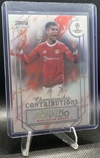 2021-22 Topps Stadium Club