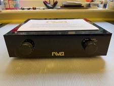 NVA P50 Passive Pre-Amp