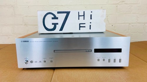 Yamaha s2000 sacd natural - s2000,