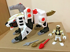 Power Rangers Imaginext