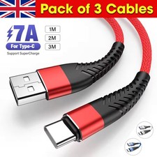 HeavyDuty USB Type C Charging