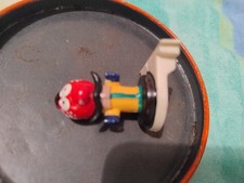 Zebedee From The Magic Roundabout Plastic Part From Something