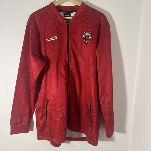 Vx3 salford red - vx3,