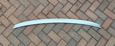 BMW 3 SERIES E46 COMPACT M SPORT TRUNK BOOT LID TAILGATE SPOILER T
