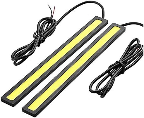 12v led strip - 2x, drl