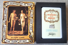 The Nude in Art  Spain Playing