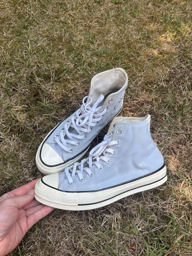 Converse chuck size uk7 5 - chuck, 70