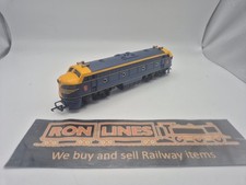 Tri-Ang R159 Transcontinental