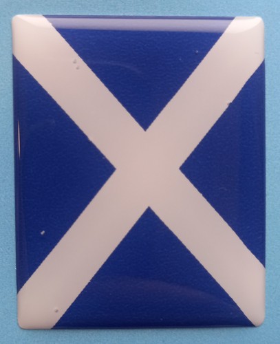 Scotland gts vespa gel - gts,