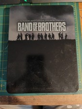 Band of Brothers DVD Box Set