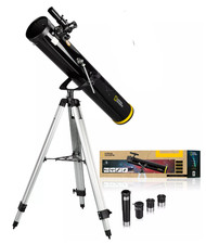 National Geographic Reflector