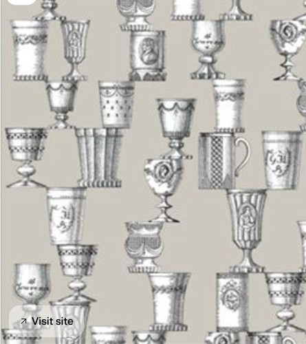 Cole son fornasetti - cole,