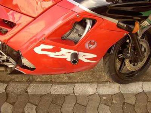 Classic frame sliders - r&g,