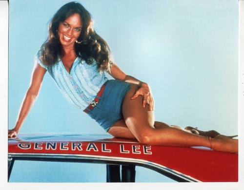 Dukes hazzard cathy - dukes, of