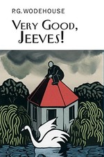 Very Good, Jeeves! (Everyman's