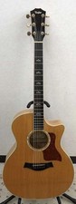 TAYLOR 614C Acoustic Electric