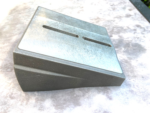 Wedge adapter efp plate for - wedge,