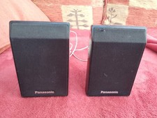 Pair Of Panasonic Surround