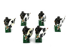 Trophy Miniatures Zulu Wars